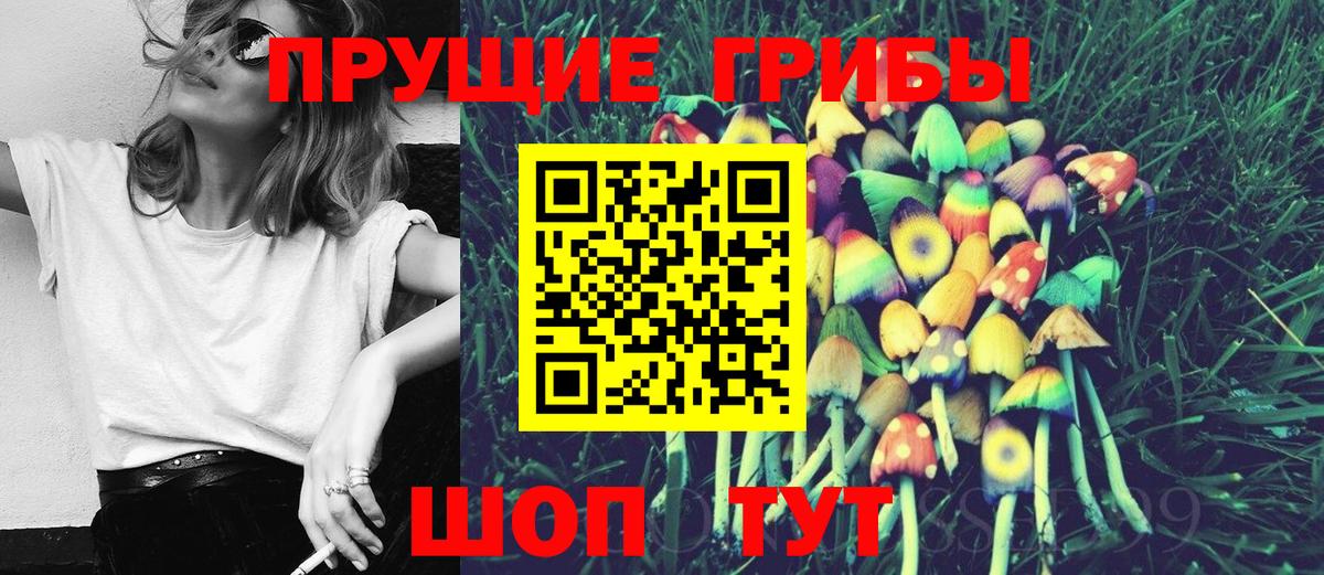 Галлюциногенные грибы Magic Shrooms Кировск